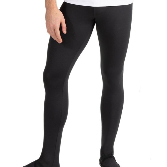 Capezio Accessories Capezio Mens Studio Collection Transition Tight
